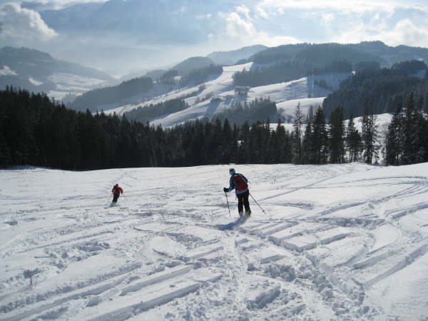 Spitzstein