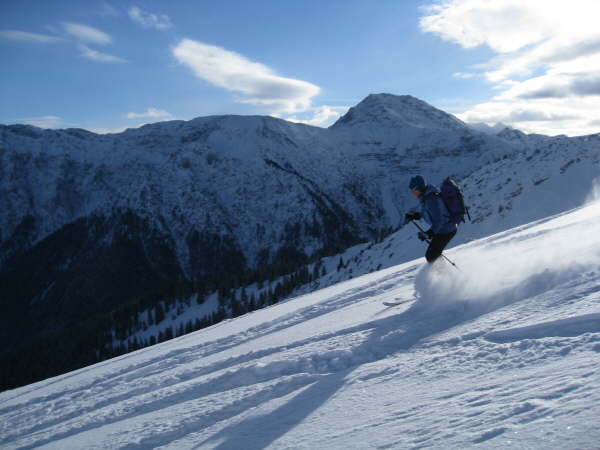 Scheinbergspitze