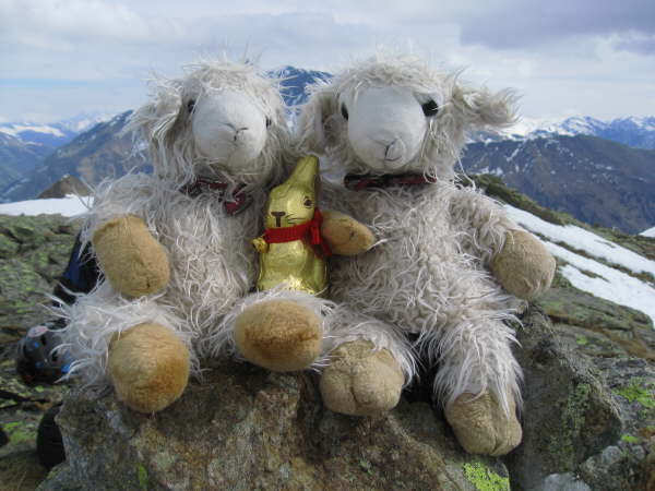 Ostern